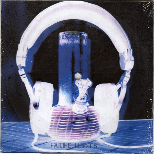 FAILING LIGHTS - S/T