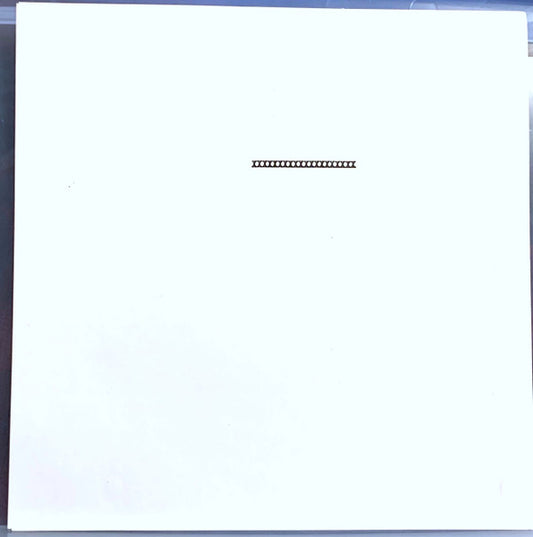 LATE - The Thomas Gordon EP