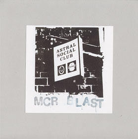 ASTRAL SOCIAL CLUB - MCR Blast
