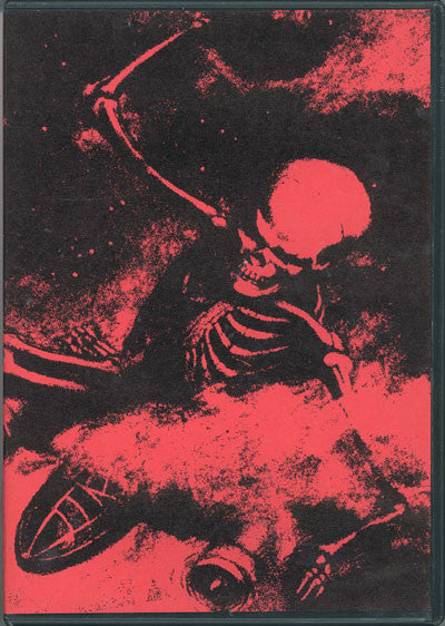 V/A - The Red Room DVD Disk 1