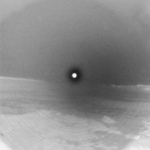 ENGLISH, LAWRENCE - Whiteout