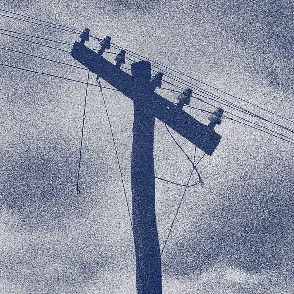 LAMB, ALAN - Night Passage