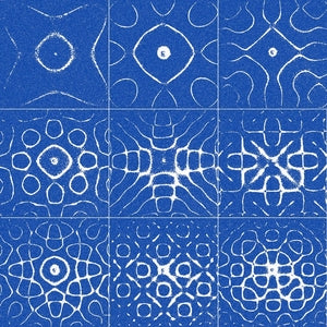 SHEA, DAVID - Meditations