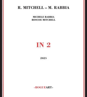 MITCHELL & MICHELE RABBIA, ROSCOE - In 2
