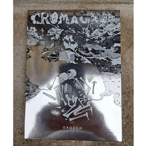 CROMAGNON - Orgasm