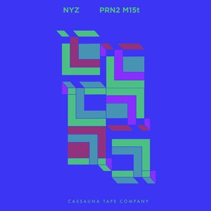 NZY - PRN2 M15t