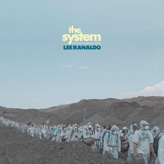 RANALDO, LEE - The System (Color Vinyl)