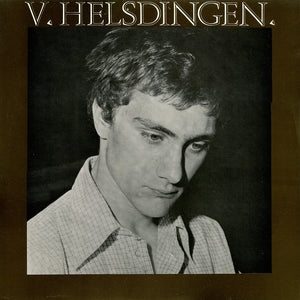 VAN HELSDINGEN, RENE - Coal Mining