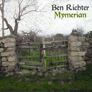 RICHTER, BEN - Mymerian