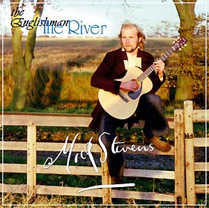 STEVENS, MICK - The River/The Englishman