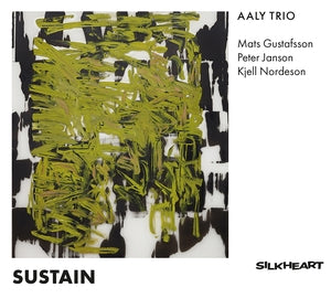 AALY TRIO - Sustain