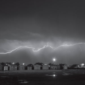 HAUSCHILDT, STEVE - Aeropsia