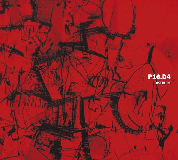 P16.D4 - Distruct