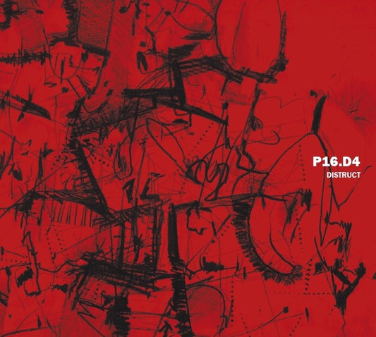P16.D4 - Distruct