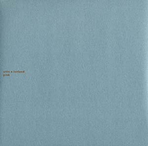 TOTLAND, OTTO A. - Pino