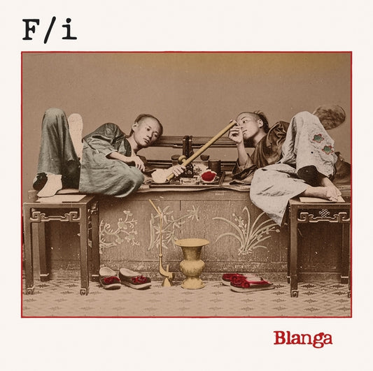 F/I - Blanga