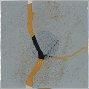 POPP, SIMON - Trio (Color Vinyl)