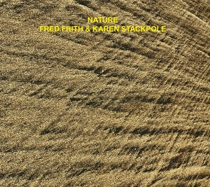 FRITH/KAREN STACKPOLE, FRED - Nature
