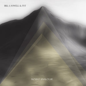 LASWELL/P.ST, BILL - Mount Analogue
