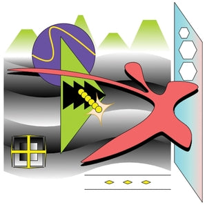 BABAU - Flatland Explorations Vol. 2