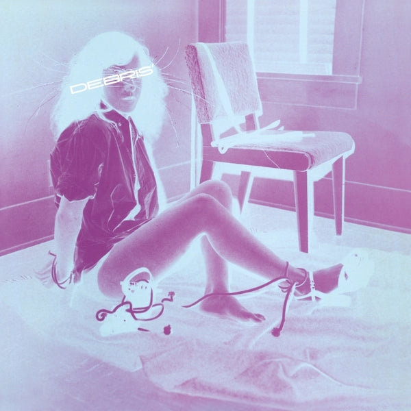 DEBRIS - Debris'