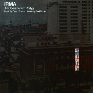 PHILLIPS/GAVIN BRYARS/FRED ORTON, TOM - Irma