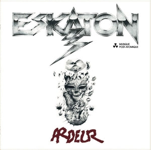 ESKATON - Ardeurs
