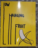 COPELAND, ERIC - Low Hanging Fruit