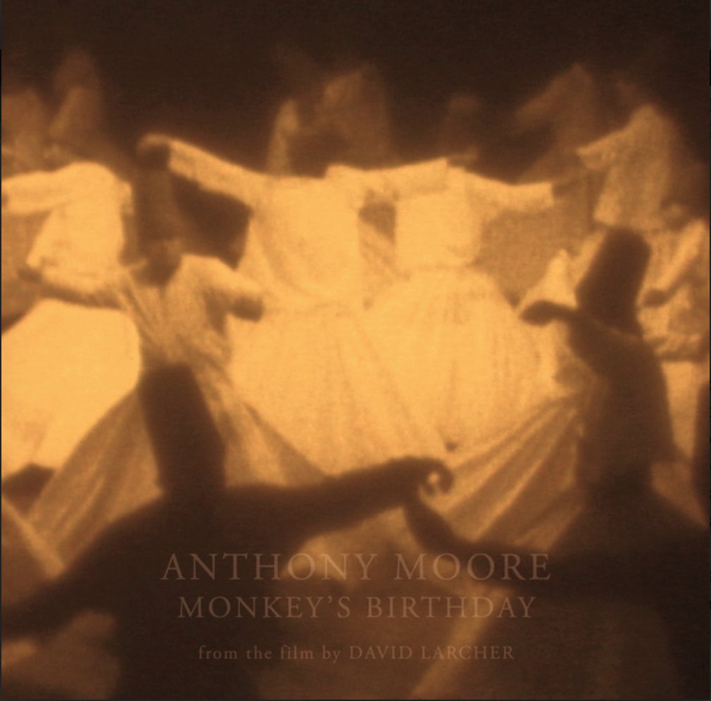MOORE, ANTHONY - Monkey's Birthday