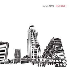 TORAL, RAFAEL - Space Solo 1