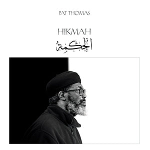 THOMAS, PAT - Hikmah
