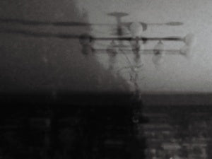 SABA, YOUMNA - Wishah