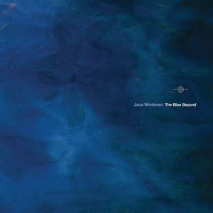 WINDEREN, JANA - The Blue Beyond