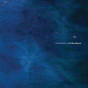 WINDEREN, JANA - The Blue Beyond