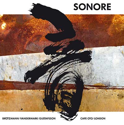SONORE - OTO