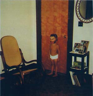 NIGHTY NITE, THE - Dimples