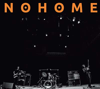 NOHOME - Nohome