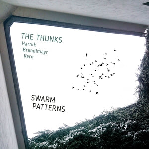 THUNKS, THE - Swarm Patterns