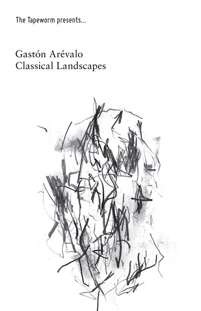 AREVALO, GASTON - Classical Landscapes
