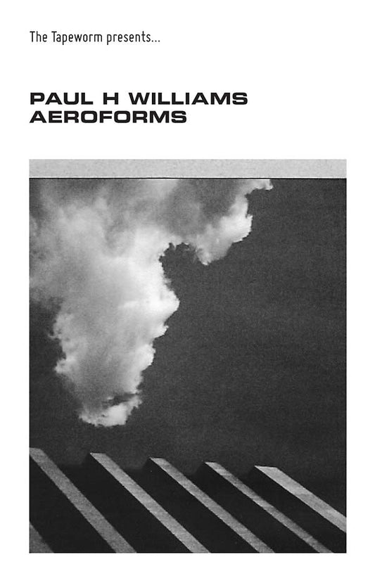 WILLIAMS, PAUL H - Aeroforms