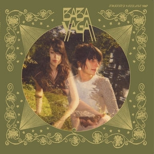 BABA YAGA - Baba Yaga