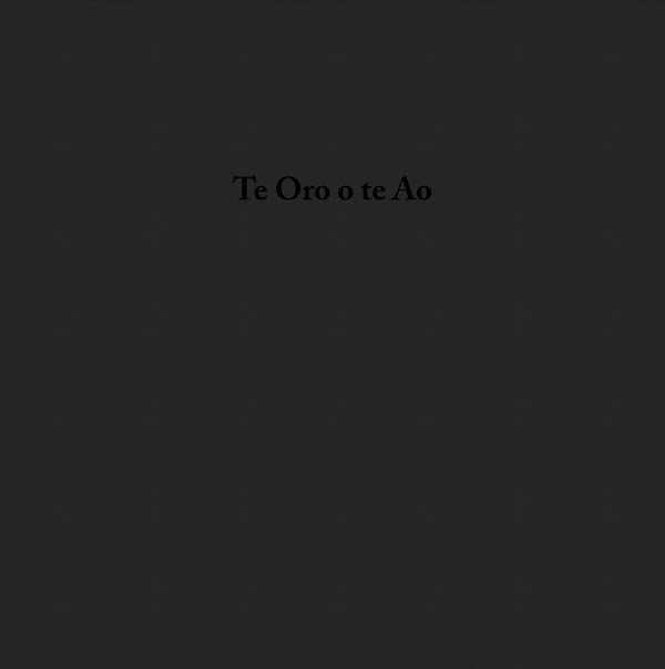 SHEARER, RACHEL - Te Oro o te Ao