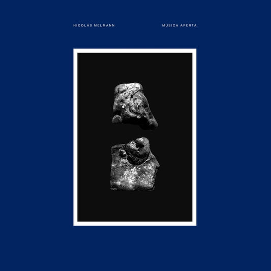 MELMANN, NICOLAS - Musica Aperta