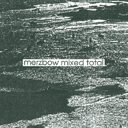 MERZBOW - Red Magnesia Pink