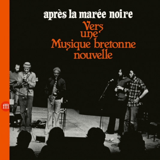INTERCOMMUNAL FREE DANCE MUSIC ORCHESTRA - Vol. 4: Jo Maka