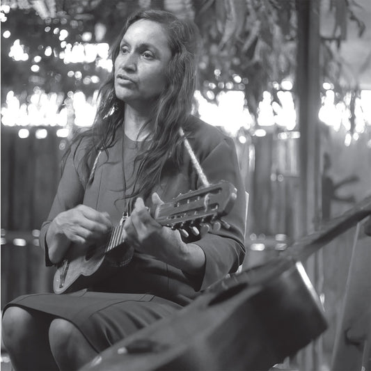 PARRA, VIOLETA - Las Ultimas Composiciones De Violeta Parra