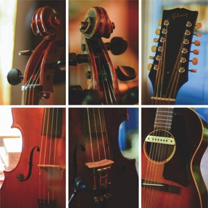 GANGLOFF/SCHENKER/SHEPPARD - Universal Light