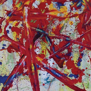 GARDNER, DREW - Wave Field