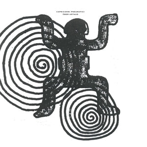 CAPRICORNI PNEUMATICI - Uber Artaud