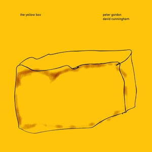 GORDON/DAVID CUNNINGHAM, PETER - The Yellow Box